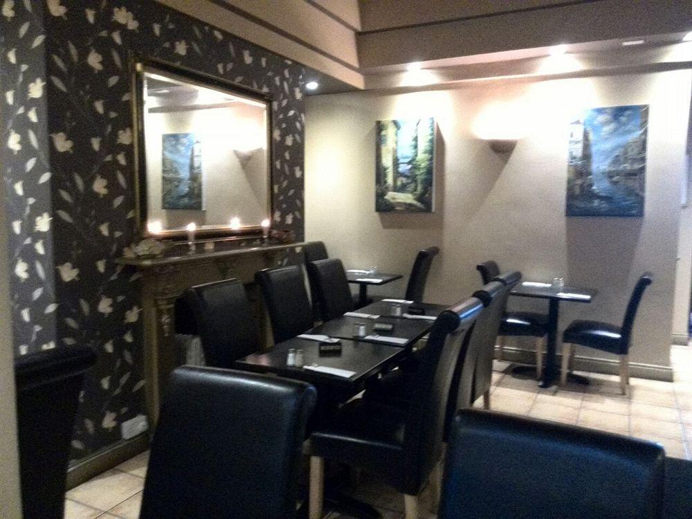 Lynams Hotel ดับลิน ภายนอก รูปภาพ
