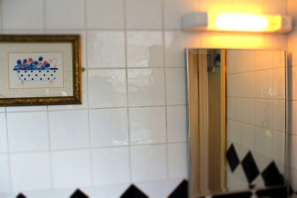 Lynams Hotel ดับลิน ภายนอก รูปภาพ