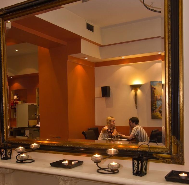 Lynams Hotel ดับลิน ภายนอก รูปภาพ