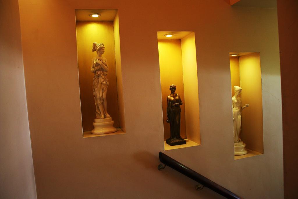Lynams Hotel ดับลิน ภายนอก รูปภาพ