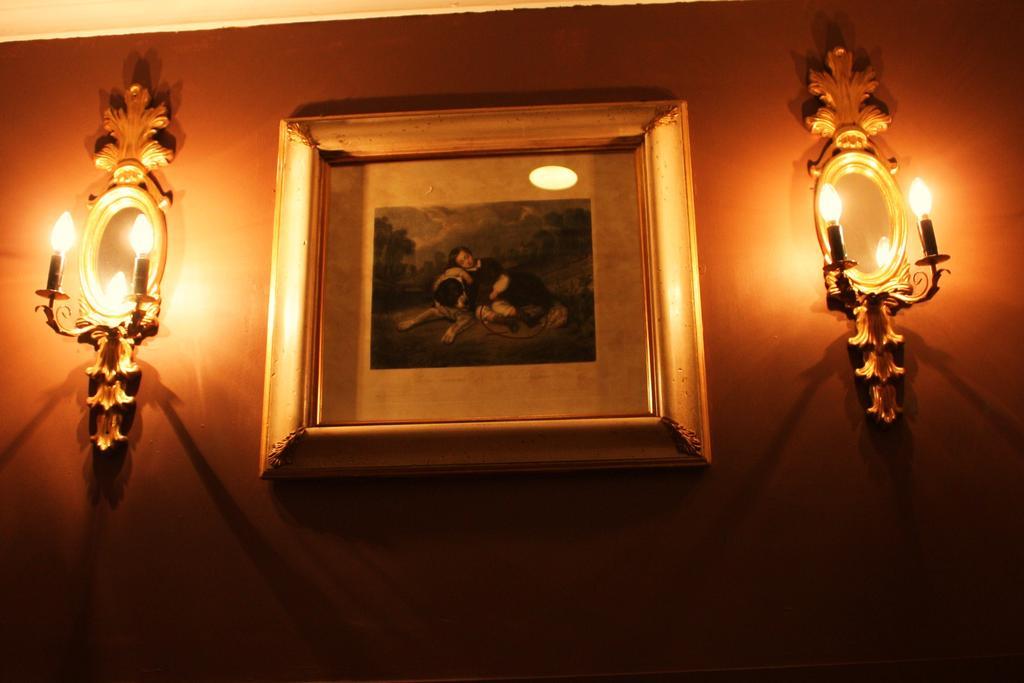 Lynams Hotel ดับลิน ภายนอก รูปภาพ