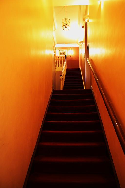 Lynams Hotel ดับลิน ภายนอก รูปภาพ