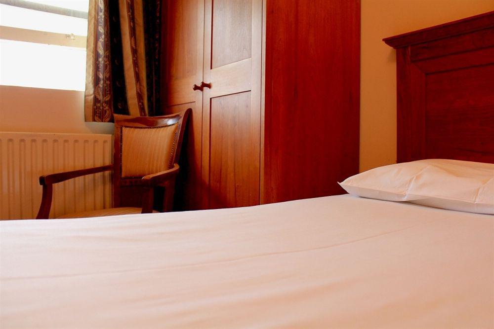 Lynams Hotel ดับลิน ภายนอก รูปภาพ