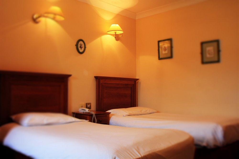Lynams Hotel ดับลิน ภายนอก รูปภาพ