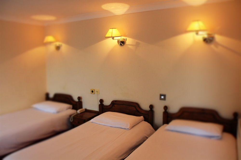 Lynams Hotel ดับลิน ภายนอก รูปภาพ